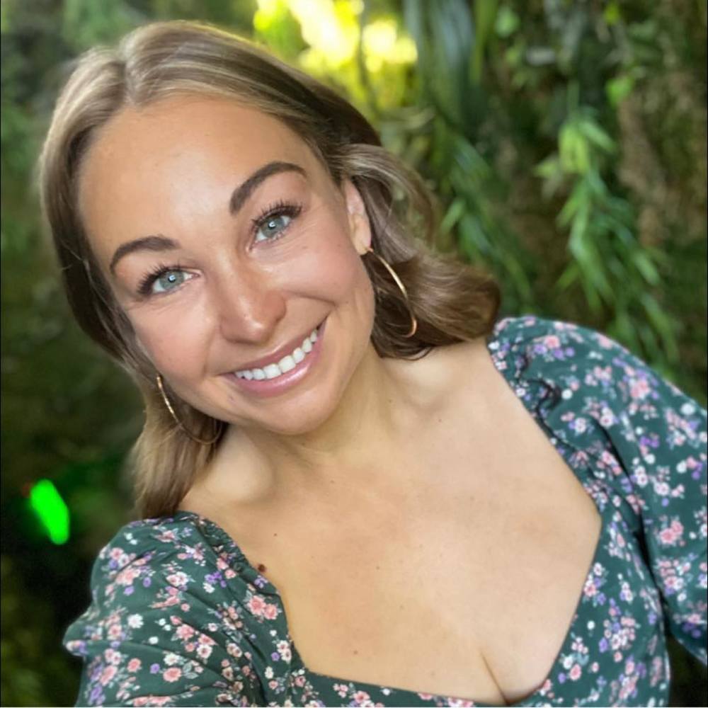 Meet your Posher, Seleana